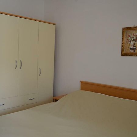 Apartments Antonio Baška Zewnętrze zdjęcie