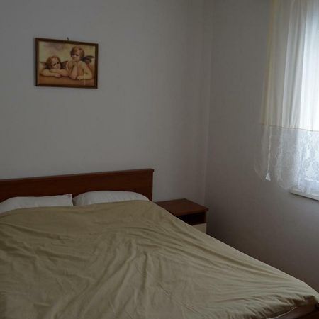 Apartments Antonio Baška Zewnętrze zdjęcie