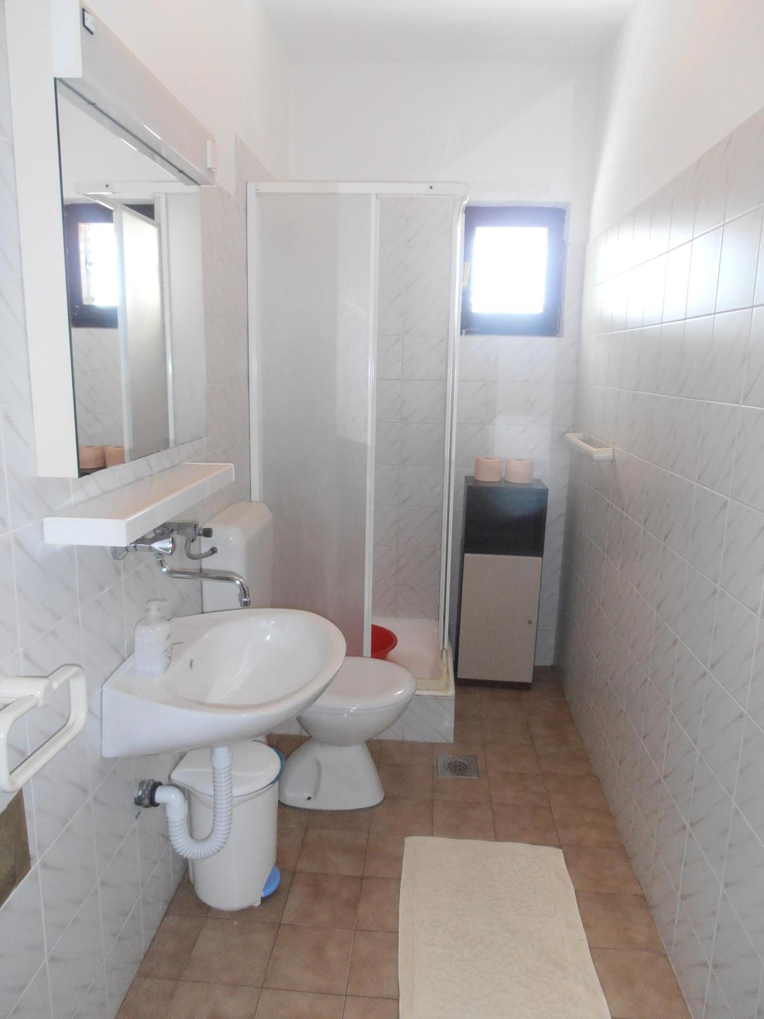 Apartments Antonio Baška Zewnętrze zdjęcie