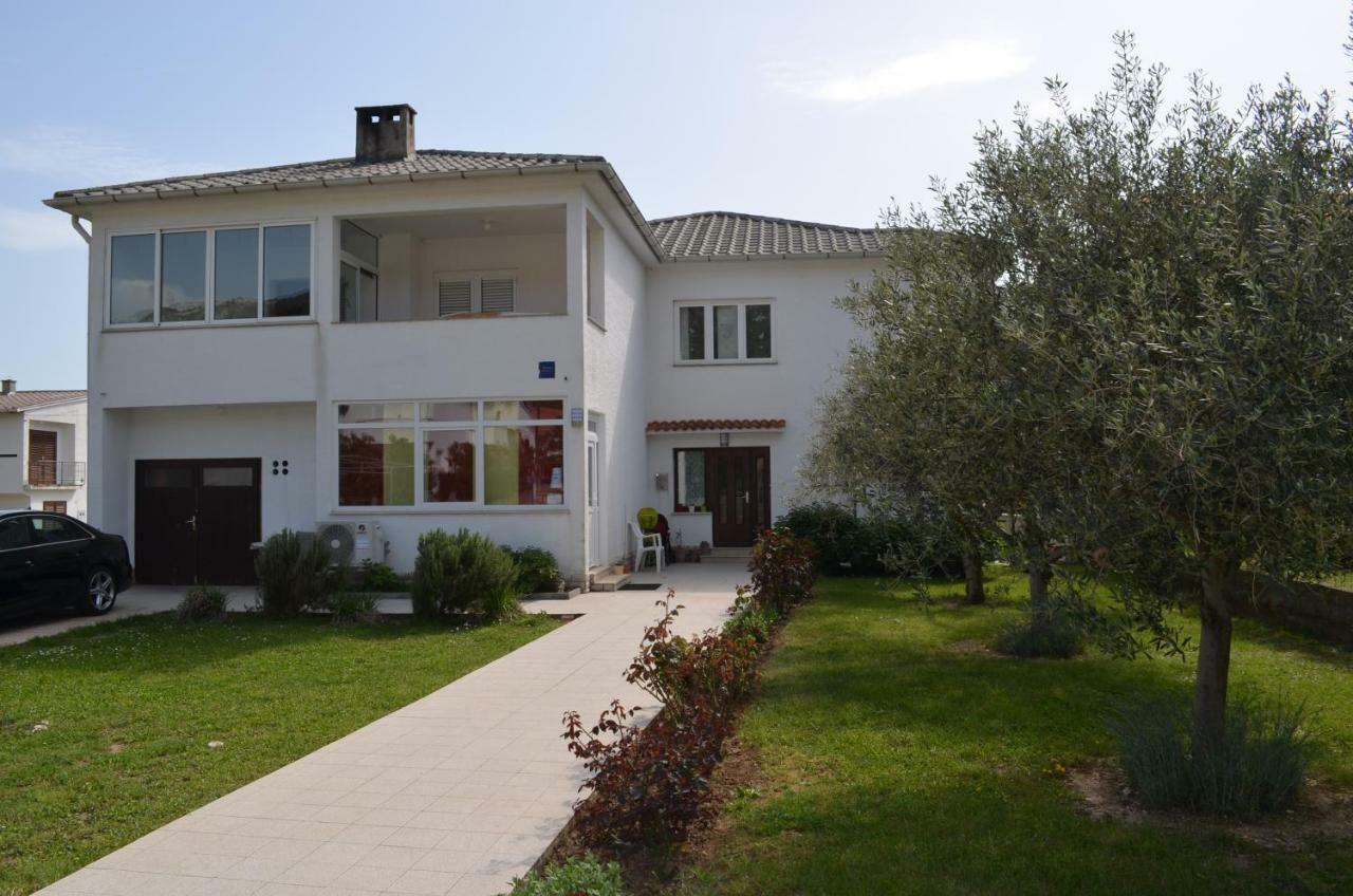 Apartments Antonio Baška Zewnętrze zdjęcie