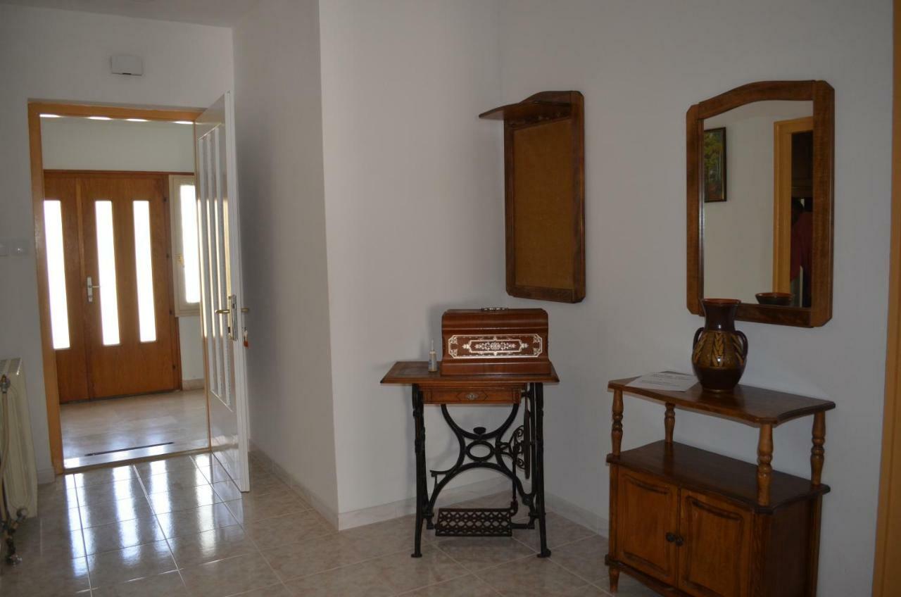 Apartments Antonio Baška Zewnętrze zdjęcie