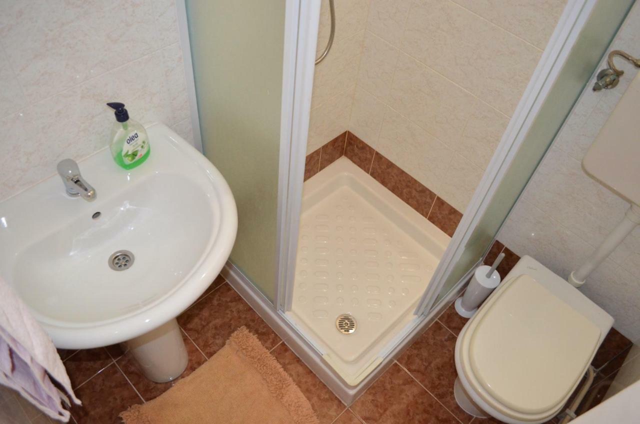 Apartments Antonio Baška Zewnętrze zdjęcie