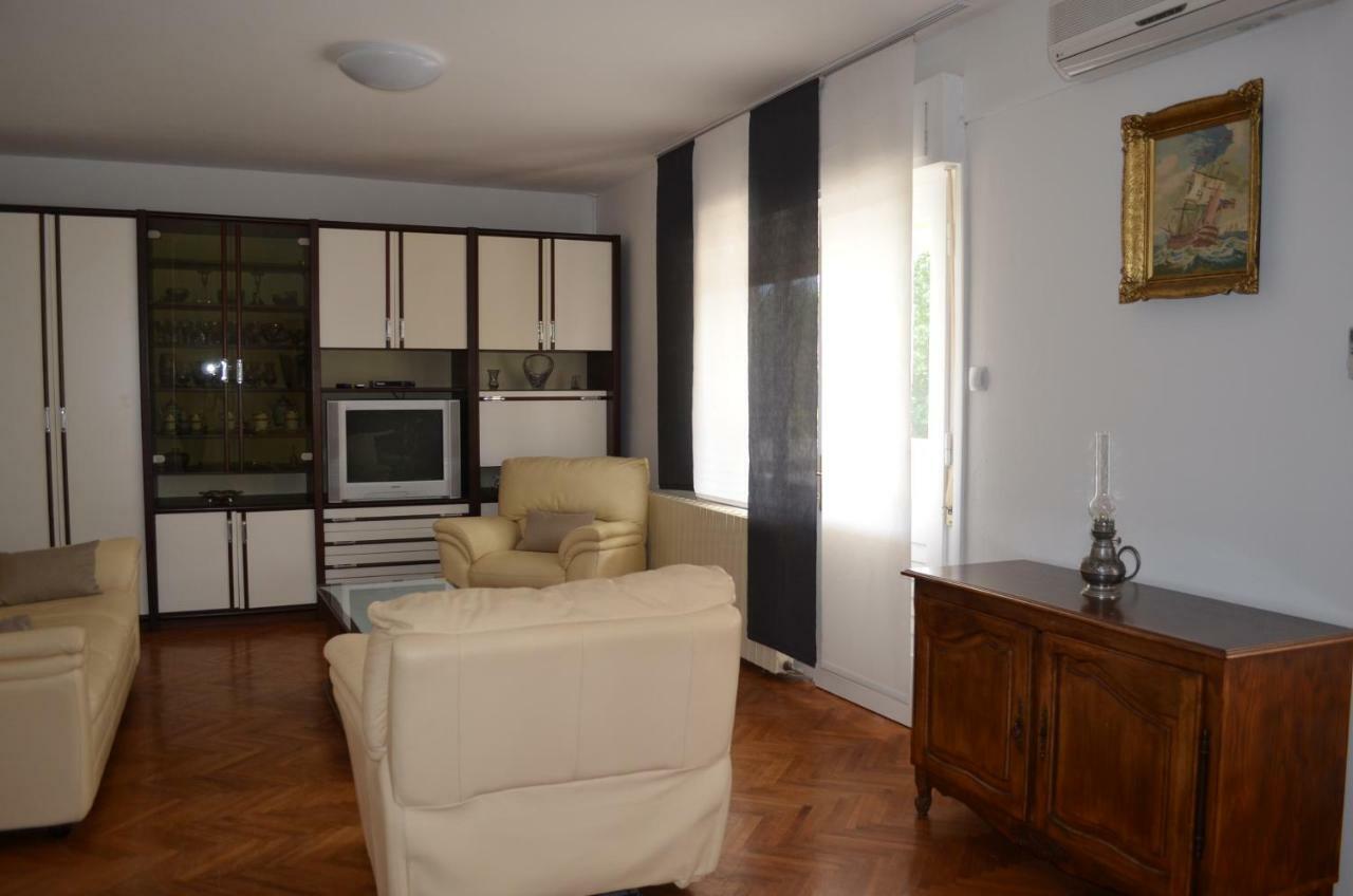 Apartments Antonio Baška Zewnętrze zdjęcie
