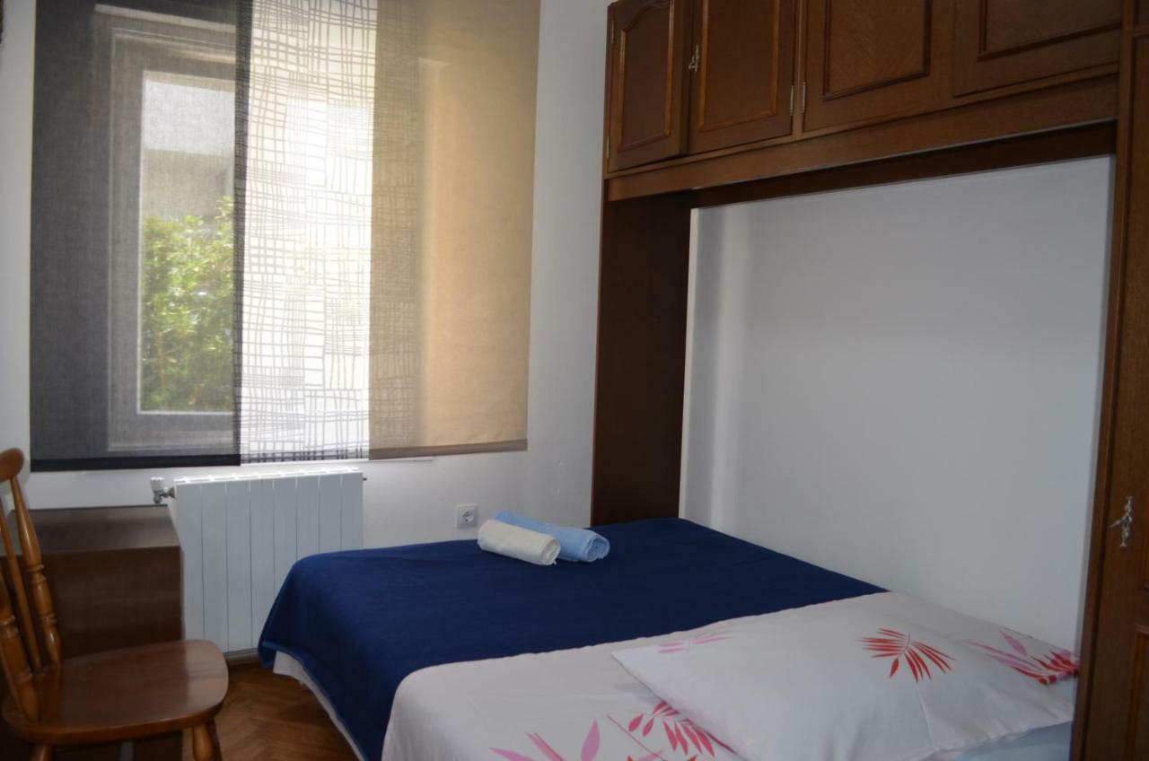 Apartments Antonio Baška Zewnętrze zdjęcie