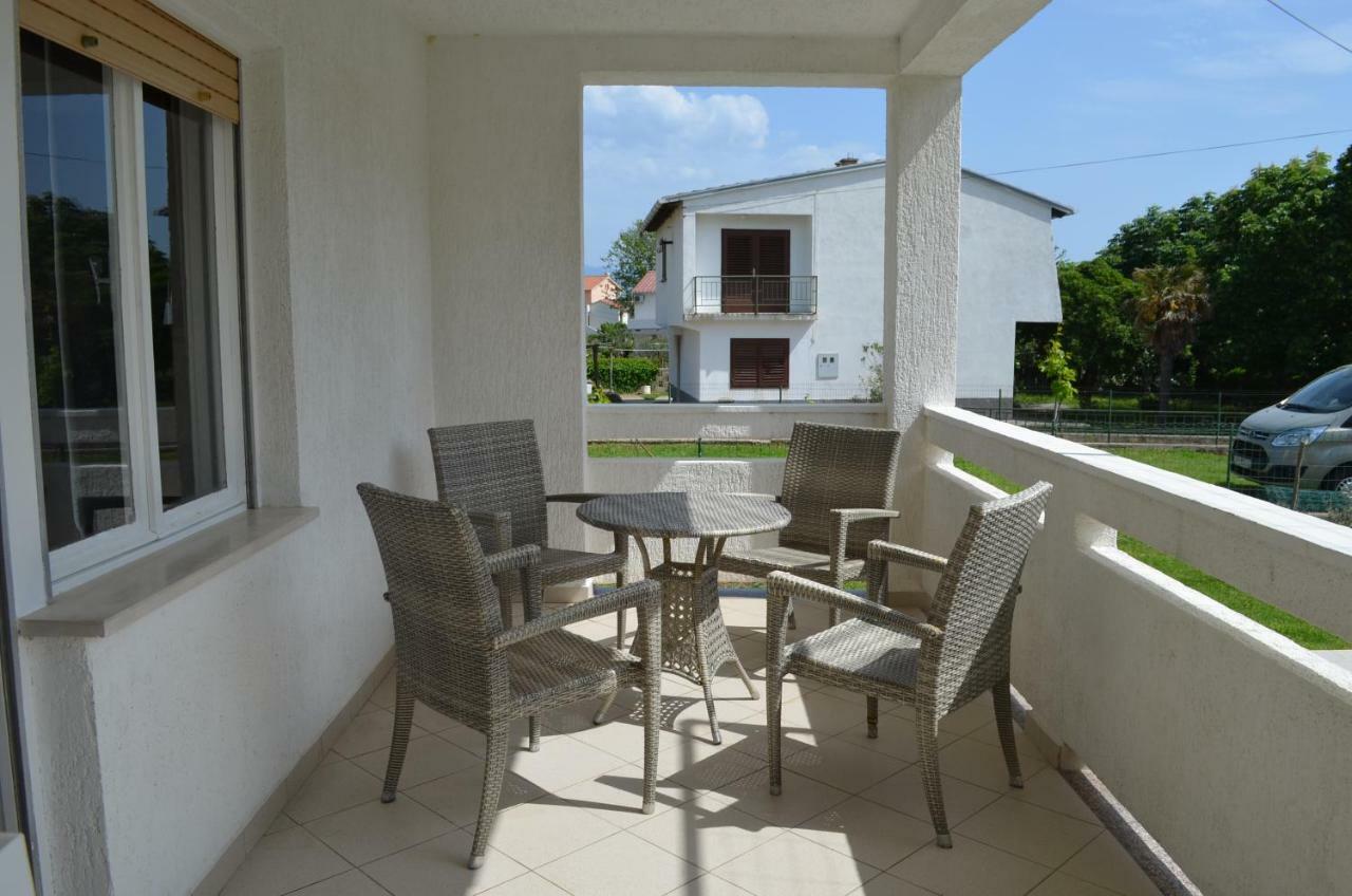 Apartments Antonio Baška Zewnętrze zdjęcie