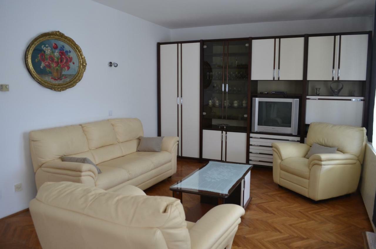 Apartments Antonio Baška Zewnętrze zdjęcie