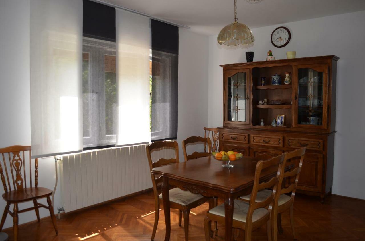 Apartments Antonio Baška Zewnętrze zdjęcie
