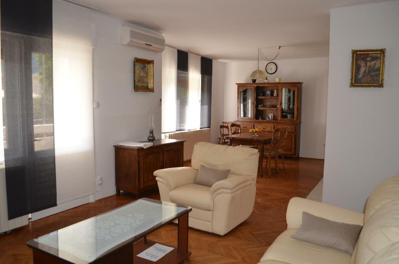 Apartments Antonio Baška Zewnętrze zdjęcie