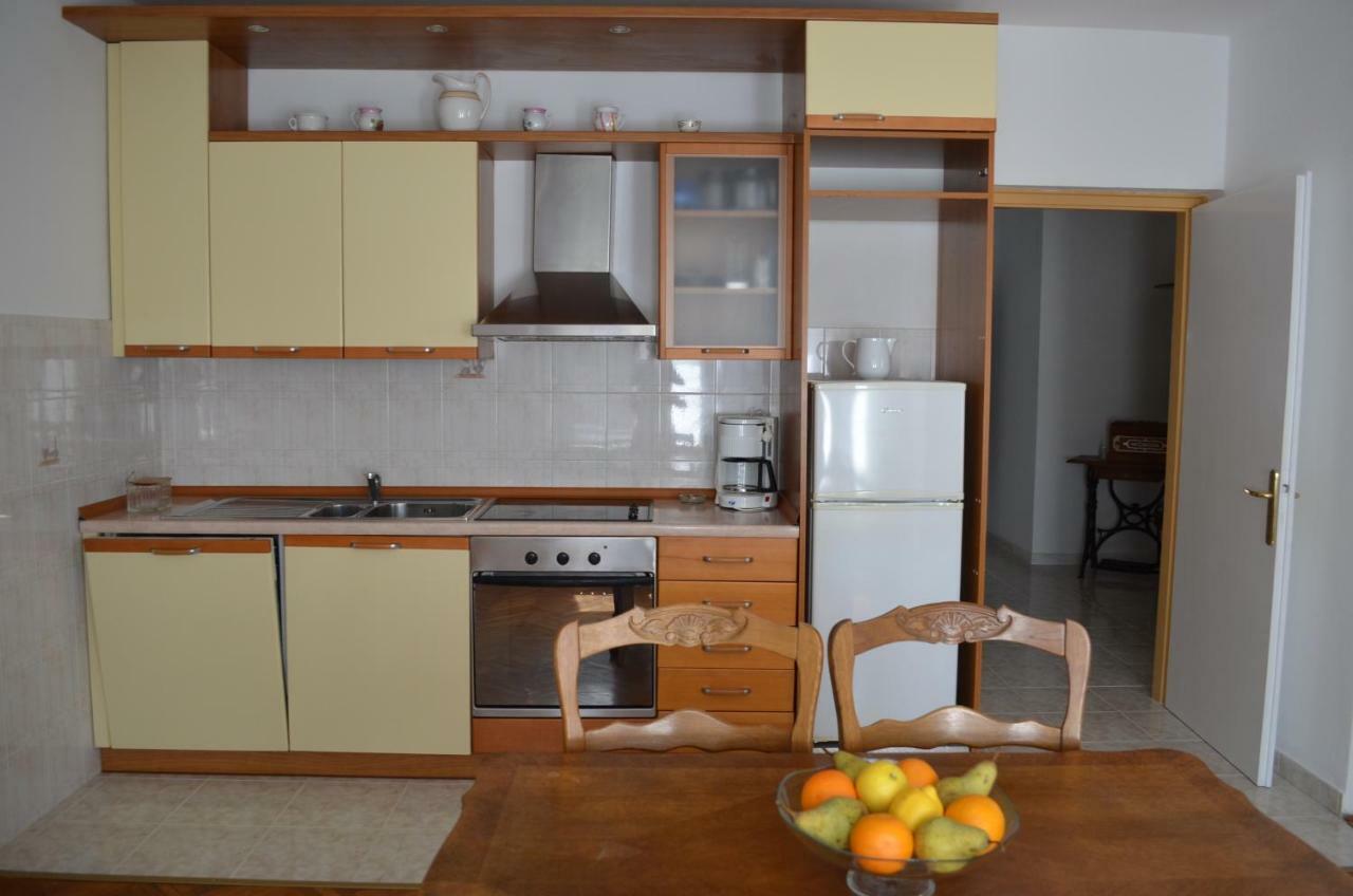 Apartments Antonio Baška Zewnętrze zdjęcie