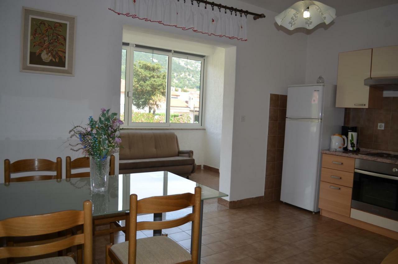 Apartments Antonio Baška Zewnętrze zdjęcie