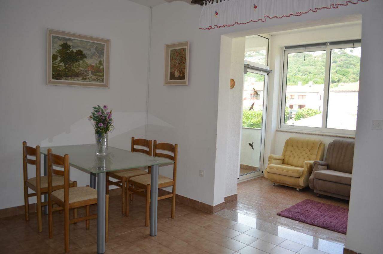 Apartments Antonio Baška Zewnętrze zdjęcie