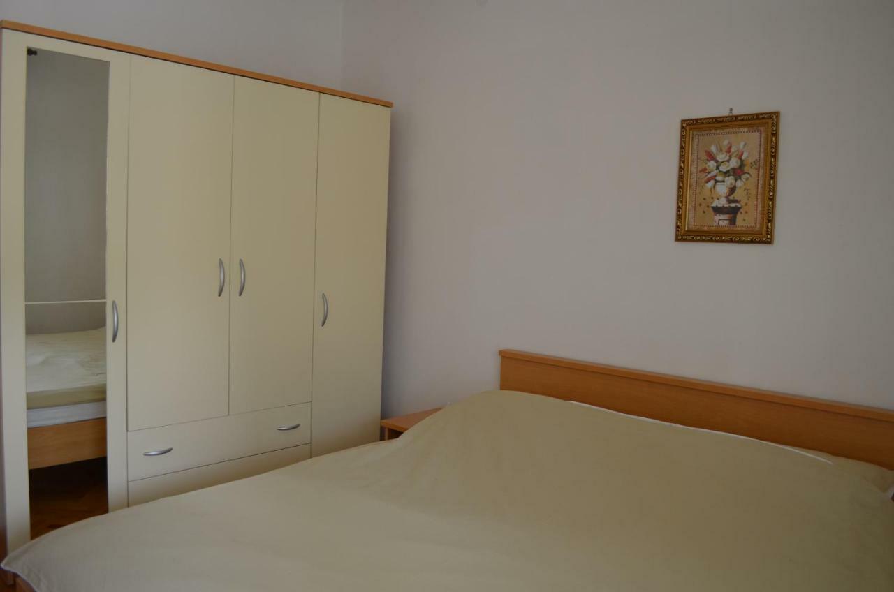 Apartments Antonio Baška Zewnętrze zdjęcie