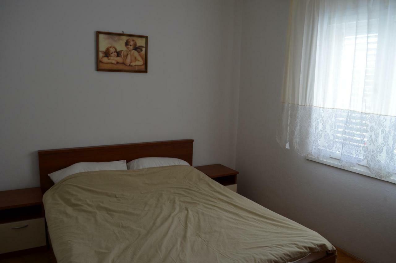 Apartments Antonio Baška Zewnętrze zdjęcie